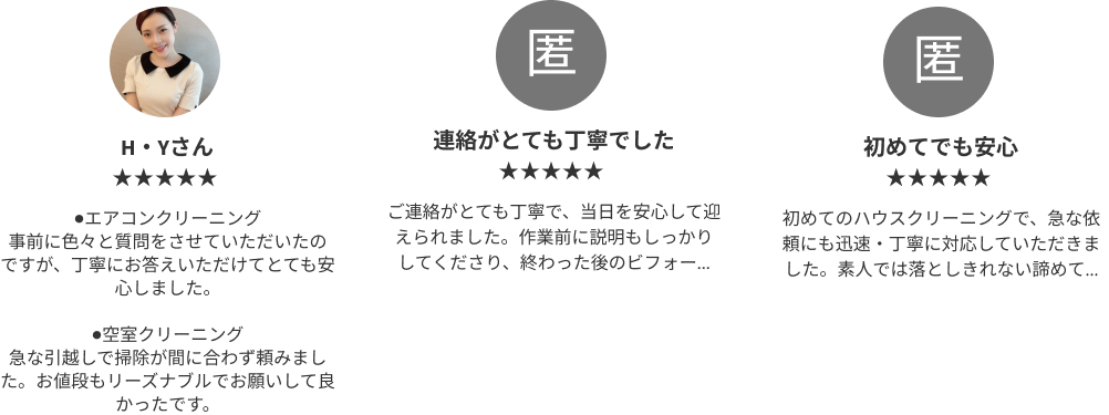 口コミ画像・PC用